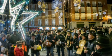 Navidad 2024 en Guadalajara: Más de un millón de luces y actividades para toda la familia