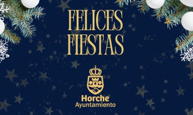 Navidad en Horche 2024