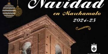 ¡Vive la Magia de la Navidad en Marchamalo 2024! Conciertos, Belenes, Cabalgata y Mucho Más