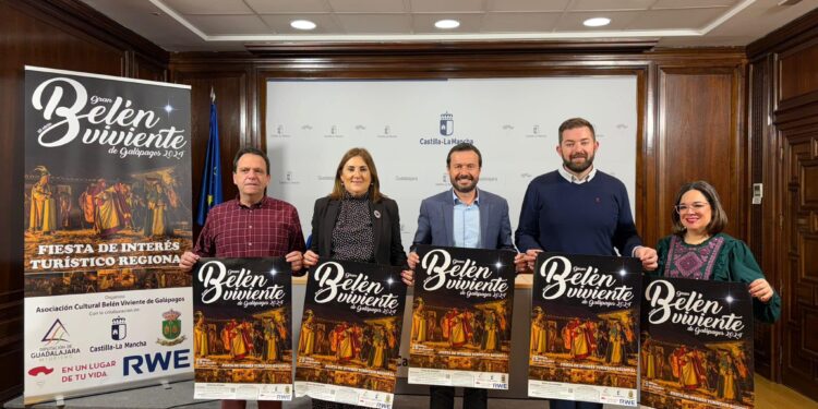 Belén Viviente de Galápagos 2024: Un Evento Navideño de Interés Turístico Regional