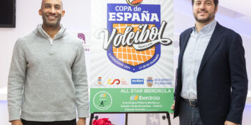 La Copa de España de Voleibol Infantil y Alevín 2024 llega a Guadalajara con más de 3.000 deportistas