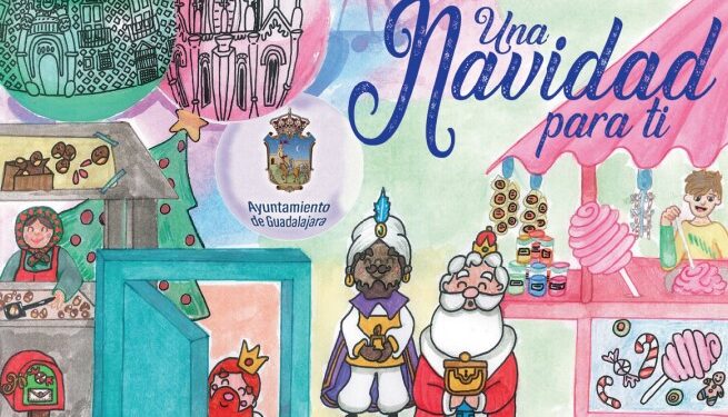 Navidad 2024 en Guadalajara: Encendido de luces, actividades y magia para todos