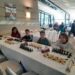 Los peques del Club de Ajedrez UNED Guadalajara se lanzan a por la Copa de España Sub-12 en Benidorm