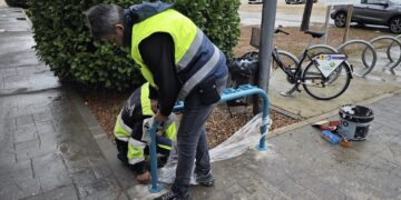 Ordenanza Municipal Reguladora de Movilidad Peatonal, Ciclista y Vehículos de Movilidad Personal (VMP)