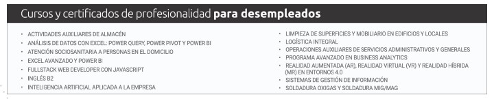 Cursos Gratuitos CEOE-CEPYME Guadalajara 2025: Formación Subvencionada en Idiomas, Tecnología, Logística y Más