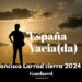 España vaciada por Francisco Larrad GUADARED