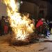 Las Hogueras de la Purísima 2024 en Horche: Tradición, Fuego y Fiesta en una Noche Fría