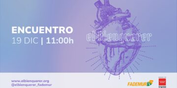 ‘El Bienquerer’: Programa de FADEMUR para Prevenir la Violencia Machista en la Adolescencia