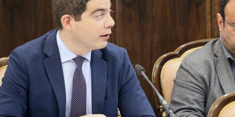 Datos sobre delincuencia y violencia en Guadalajara: análisis desde la perspectiva de VOX