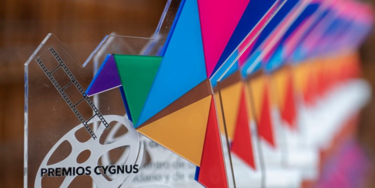 7º Premios Cygnus