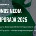 Abonos 2024-25 del CD Marchamalo: ¡Hazte socio/a y disfruta de toda la emoción de la Tercera RFEF!