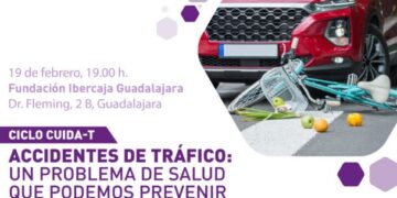 Ciclo Cuida-T en Guadalajara: Cómo Prevenir Accidentes de Tráfico y Mejorar la Seguridad Vial