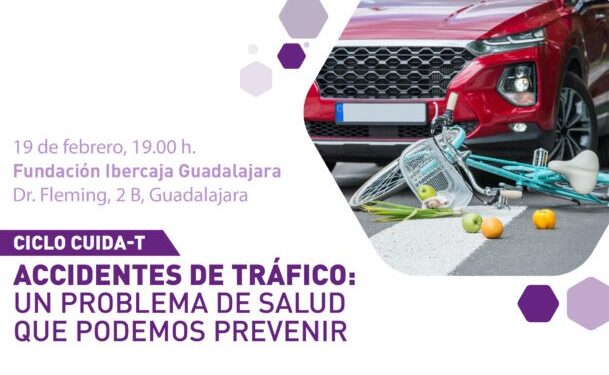 Ciclo Cuida-T en Guadalajara: Cómo Prevenir Accidentes de Tráfico y Mejorar la Seguridad Vial