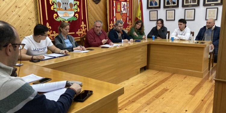Aprobado el Estudio Detalle para el Nuevo Centro de Salud en Horche: Un Paso Crucial para Mejorar los Servicios Sanitarios
