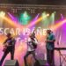 Concierto en San Vicente: Oscar Ibáñez & Tribo Presentan su Espectáculo "Tribal" en Sigüenza