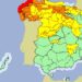 Fuertes vientos en Castilla-La Mancha: Medidas de prevención y autoprotección activadas por el Gobierno Regional