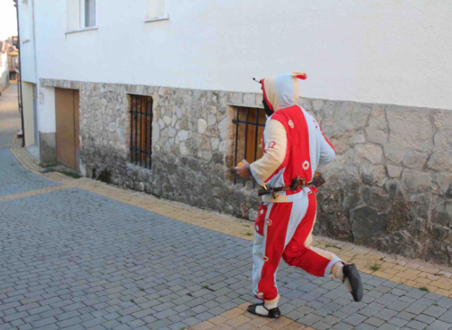 Fiestas de las Candelas 2025 en Arbancón