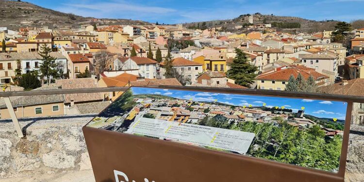 Brihuega 2024: aumento de población y mejora del empleo gracias al crecimiento sostenible