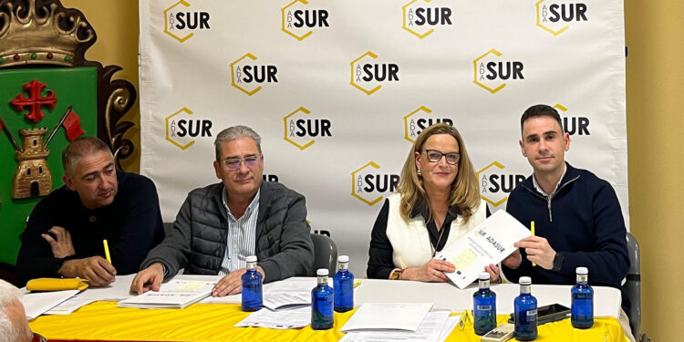 Cabanillas del Campo Amplía su Videovigilancia con Ayuda de Adasur: Nuevas Cámaras en el Polígono de Cantos Blancos