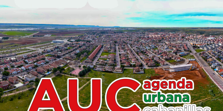 Cabanillas del Campo impulsa la participación ciudadana en su nueva Agenda Urbana 2025