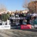 Carrera Popular de Alovera 2025: Éxito de Participación en su 26ª Edición con Más de 600 Corredores