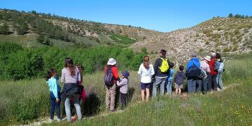 Castilla-La Mancha Celebra el Día Mundial de la Educación Ambiental con Actividades Gratuitas para Familias