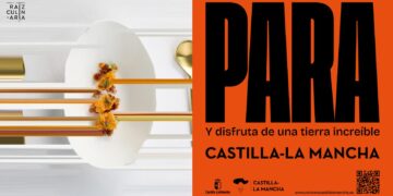 Castilla-La Mancha lanza su campaña ‘PARA en Castilla-La Mancha’ en FITUR 2025 para potenciar el turismo