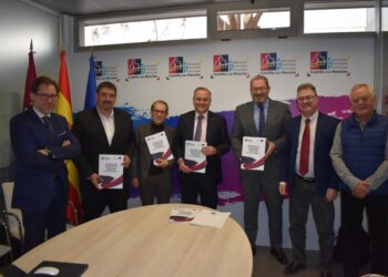 Castilla-La Mancha presenta un modelo de ordenanza para fomentar la participación ciudadana en los municipios