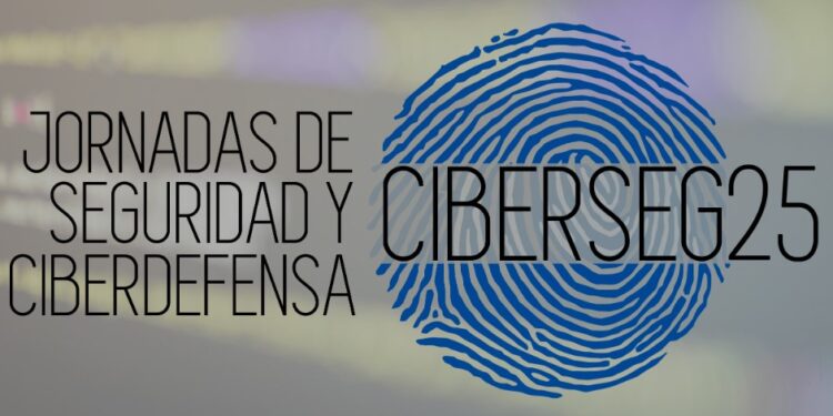 Ciberseg 25: Jornadas de Ciberseguridad y Ciberdefensa de la Universidad de Alcalá