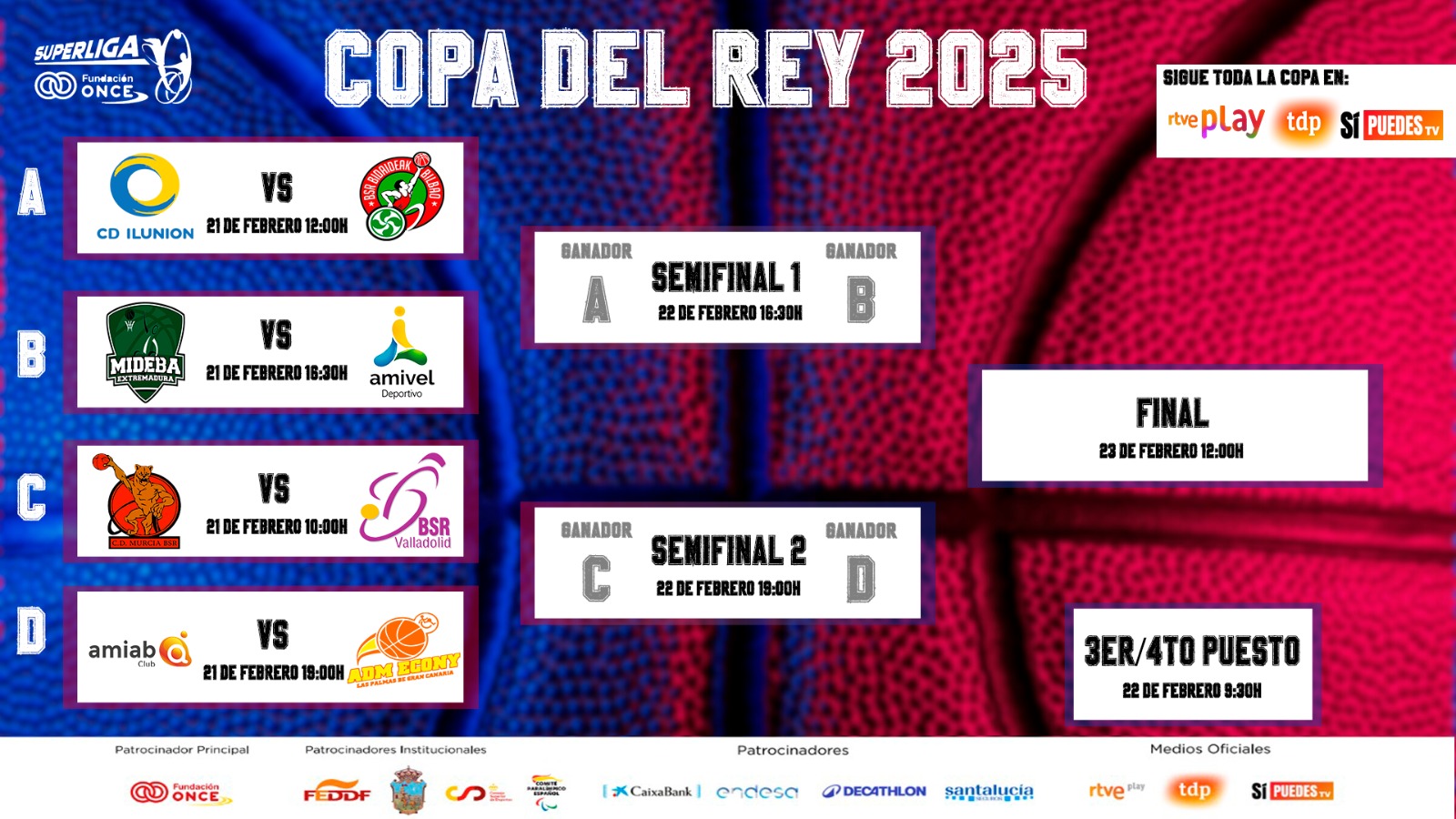 Copa del Rey de BSR