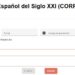 Actualización 1.2 del CORPES XXI: Evolución del Corpus del Español del Siglo XXI con Nuevas Formas Lingüísticas