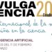 ‘Divulgaciencia’ 2025 en Guadalajara: Talleres y actividades sobre Inteligencia Artificial para escolares y público general