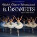 El Cascanueces: Ballet Clásico de Tchaikovsky para Toda la Familia en el Teatro Auditorio Buero Vallejo
