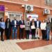 Pacto de Estado contra la Violencia de Género: Castilla-La Mancha exige medidas firmes contra el negacionismo y más financiación