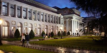 El Prado de Noche: Exposiciones Exclusivas y Música en Vivo el 1 de febrero de 2025