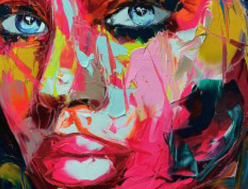 Taller de Retrato y Color Inspirado en François Neilly en la Universidad de Alcalá: ¡Descubre Nuevas Técnicas Artísticas!