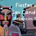 Fiestas de las Candelas 2025 en Arbancón