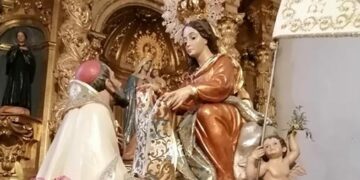 Fiestas de la Virgen de la Paz en Alovera 2025: Música, Tradición y Gastronomía del 21 al 26 de enero