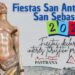 Fiestas de San Antón y San Sebastián 2025 en Pastrana: Tradición y Gastronomía