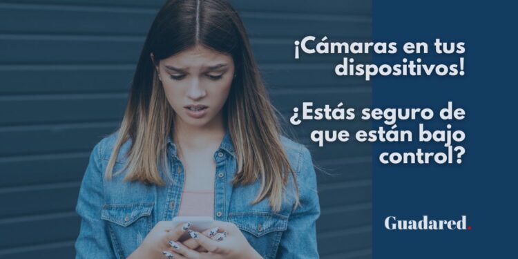 Cómo proteger tu privacidad: Consejos esenciales para evitar riesgos con las cámaras en tus dispositivos