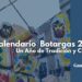 Calendario 2025 de las Botargas en Guadalajara: Fechas y Localidades para Disfrutar de la Tradición