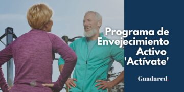 Inscripción Abierta para el Programa de Envejecimiento Activo 'Actívate' en Guadalajara: Cursos Gratuitos para Mayores