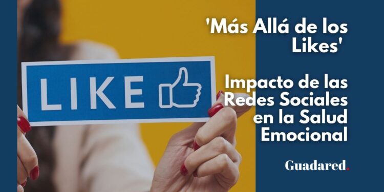 Conferencia Gratuita 'Más Allá de los Likes' en Guadalajara: Impacto de las Redes Sociales en la Salud Emocional