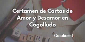 Certamen de Cartas de Amor y Desamor en Cogolludo: Revive la Historia de Lope de Rueda este San Valentín