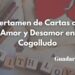 Certamen de Cartas de Amor y Desamor en Cogolludo: Revive la Historia de Lope de Rueda este San Valentín