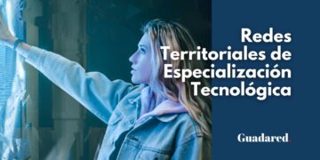 RETECH: La transformación digital de España hacia un futuro sostenible