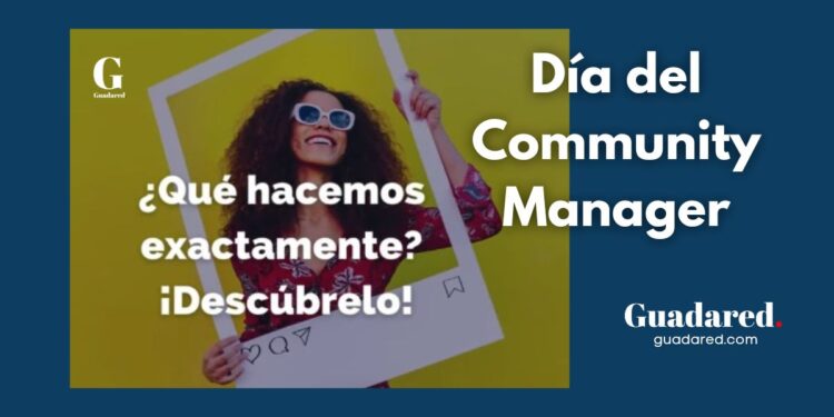 Día Internacional del Community Manager