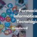 Cursos gratuitos de informática en Quer para todas las edades este febrero