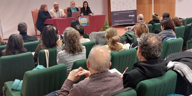 VIII Jornadas de ‘Arte en la Enseñanza’ en Guadalajara: Más de 100 docentes participan en formación sobre metodologías artísticas