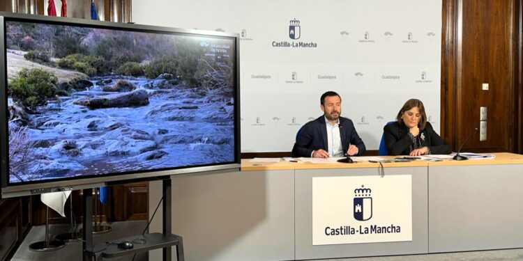 Guadalajara destaca en FITUR 2025 con una apuesta por el turismo sostenible y experiencias inmersivas El Gobierno de Castilla-La Mancha vuelve a colocar a Guadalajara en el mapa del turismo nacional e internacional gracias a su destacada presencia en FITUR 2025. La provincia celebrará su Día en la feria el domingo 26 de enero, poniendo en valor sus recursos naturales, culturales y gastronómicos. Un stand para caminar sobre los cielos de Castilla-La Mancha Bajo el lema “De Castilla-La Mancha, el cielo”, el stand regional ofrecerá una experiencia sensorial única. El delegado de la Junta en Guadalajara, José Luis Escudero, ha destacado que el expositor “dará la vuelta al concepto tradicional, permitiendo a los visitantes caminar sobre los cielos limpios de la comunidad mientras observan sobre sus cabezas paisajes y recursos turísticos emblemáticos”. Uno de los proyectos clave que se presentará es la Red de Miradores Astronómicos, que incluye 49 enclaves en la Sierra Norte, la Serranía del Ducado, el Señorío de Molina y el Alto Tajo. Estos espacios consolidan a Guadalajara como un ‘Destino Turístico Starlight’, ideal para la observación de estrellas. Turismo azul y sostenibilidad Otro de los pilares del stand será el "Turismo Azul", con inversiones destinadas a mejorar la accesibilidad y restaurar zonas de baño en ríos, embalses y lagos. “Si azul es el cielo de Castilla-La Mancha, no menos azul son las aguas que enriquecen nuestro territorio”, señaló Escudero. Los Parques Naturales de Guadalajara también tendrán un papel destacado. La Red de Geo-rutas del Parque Natural de la Sierra Norte, con 66 puntos de interpretación geológica a lo largo de 350 kilómetros, junto con las nuevas rutas del Valle del Ungría, refuerzan la oferta de turismo sostenible en la provincia. Tecnología y patrimonio en un espacio inmersivo El stand contará con un túnel inmersivo y videomapping que transportará a los visitantes a los parques arqueológicos y yacimientos de la región, como Recópolis, uno de los 13 enclaves culturales incluidos en el Plan de Sostenibilidad y Accesibilidad. También se mostrarán las inversiones realizadas en el yacimiento de El Ceremeño, el conjunto arqueológico de Los Casares y los monasterios de Monsalud y Bonaval. Impacto del turismo en Guadalajara en cifras Guadalajara cerró 2024 con un crecimiento del 6,3 % en viajeros alojados en establecimientos hoteleros respecto al año anterior. El turismo rural destacó con un aumento del 21,3 %, sumando un total de 394.460 viajeros y 770.631 pernoctaciones. Sigüenza sigue liderando como el principal destino turístico de la provincia, con 79.763 visitantes en 2024, de los cuales el 91 % procedía de otras comunidades autónomas, especialmente Madrid. Futuro del turismo en Guadalajara El delegado de la Junta subrayó que las inversiones previstas para 2025 incluyen 6 millones de euros en proyectos turísticos, como la Hospedería de Pastrana y redes de rutas para bicicleta de montaña. “Con iniciativas innovadoras, sostenibles y una oferta turística de calidad, seguimos trabajando para consolidar a Guadalajara como un destino imprescindible”, concluyó Escudero.